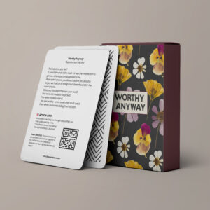 Soul Pack - Worthy Anyway