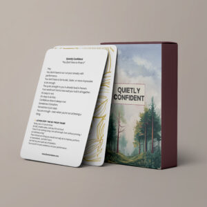 Soul Pack - Quietly Confident