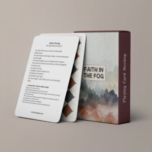 Soul Pack - Faith In The Fog